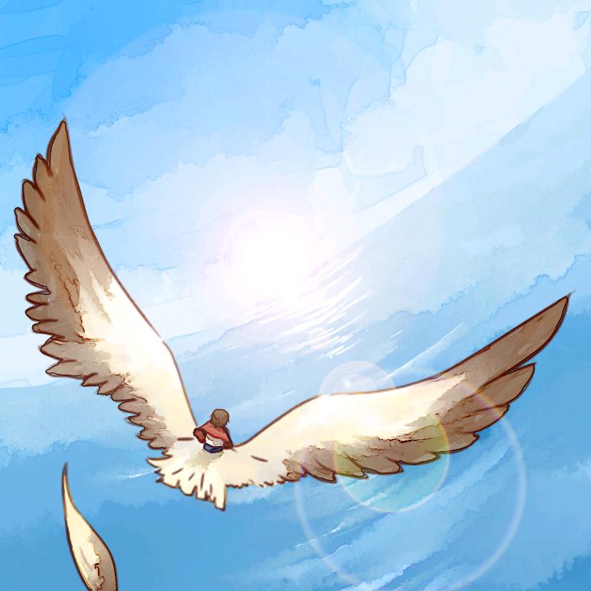 缘分让你我在此相遇