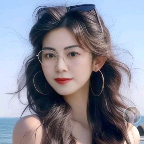 微丽