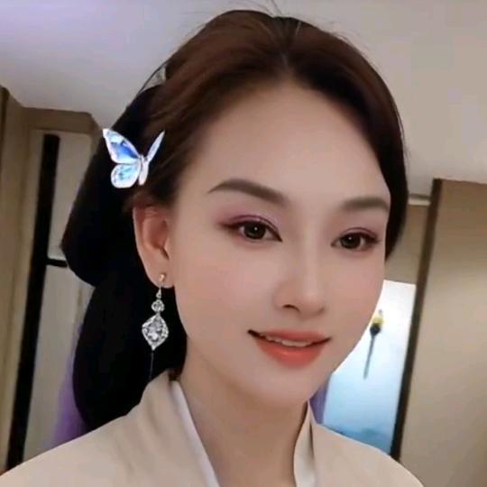 倾城