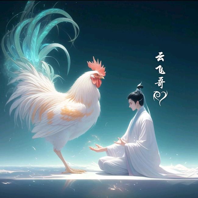 云飞哥
