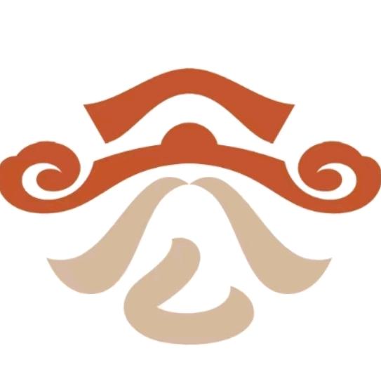 天公好福仿石漆