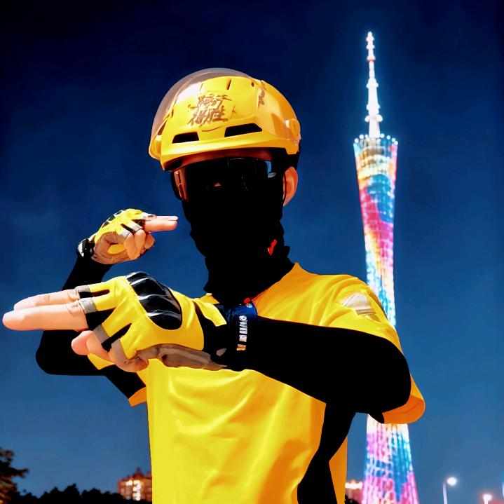 路人甲