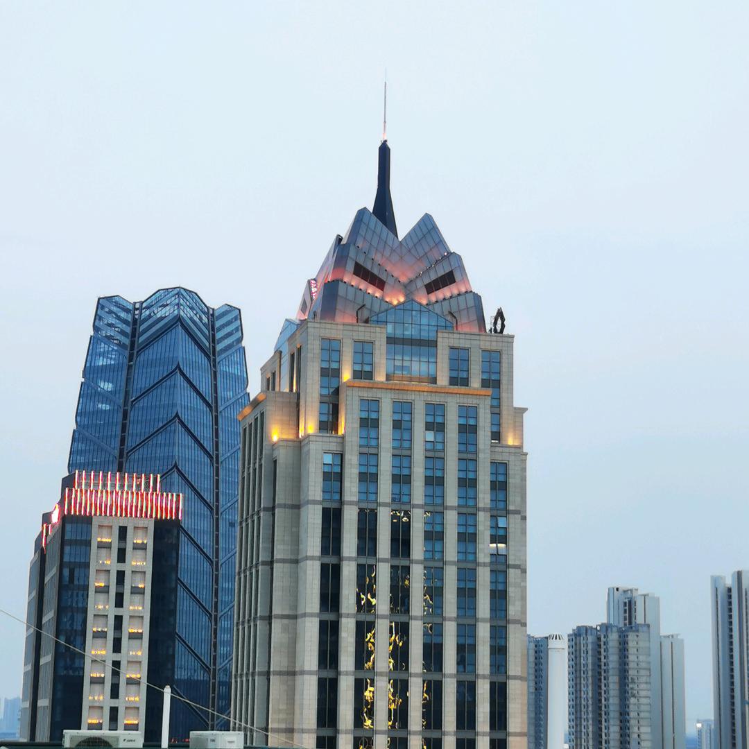 景观园林