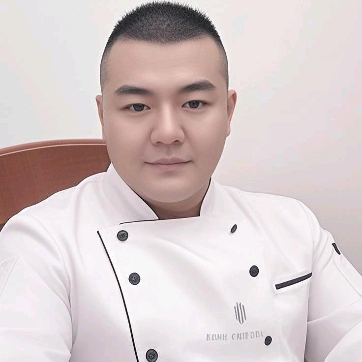 烧烤才子（振富）