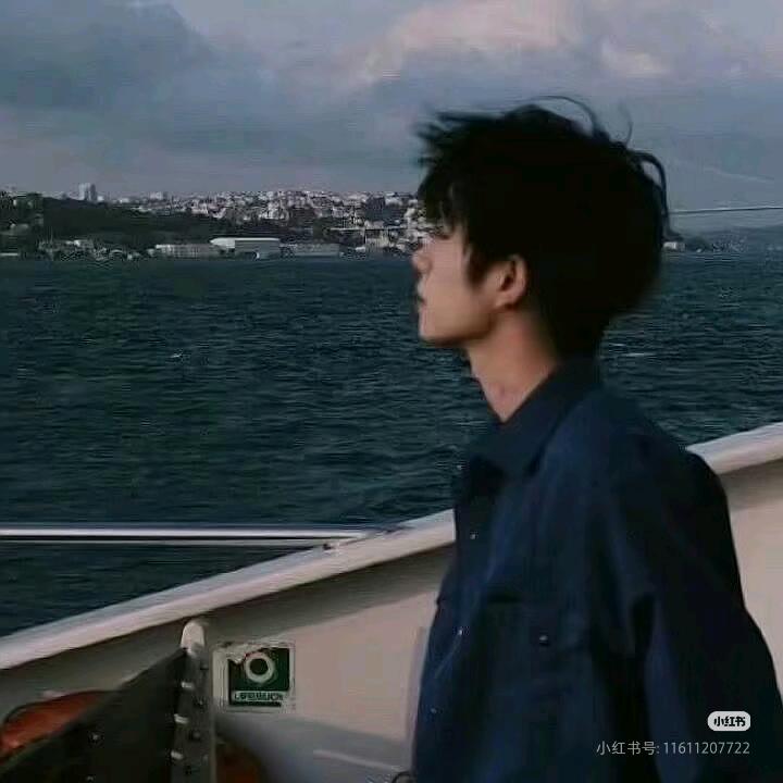 打死不做舔狗