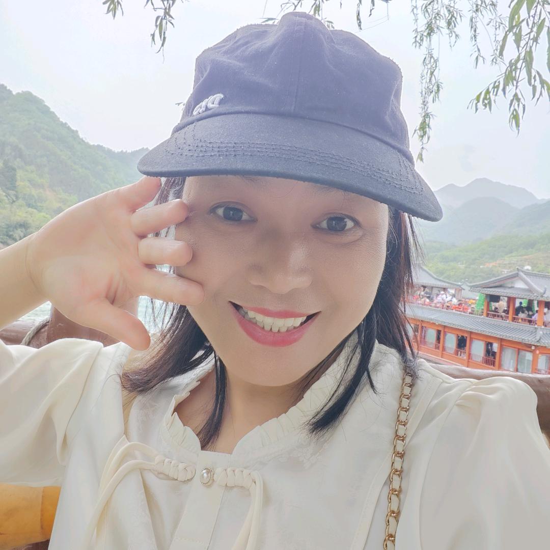 干饭陶子姐