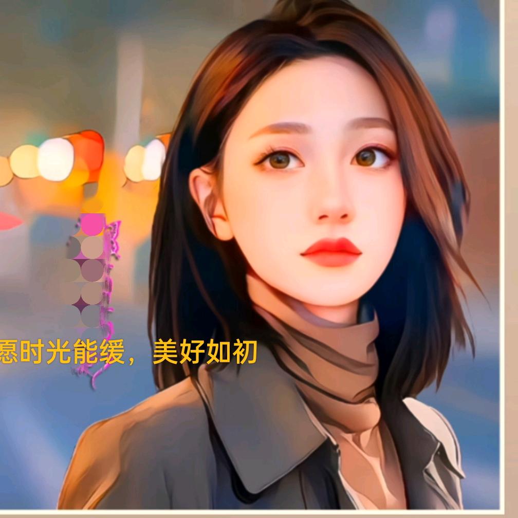 微笑向阳