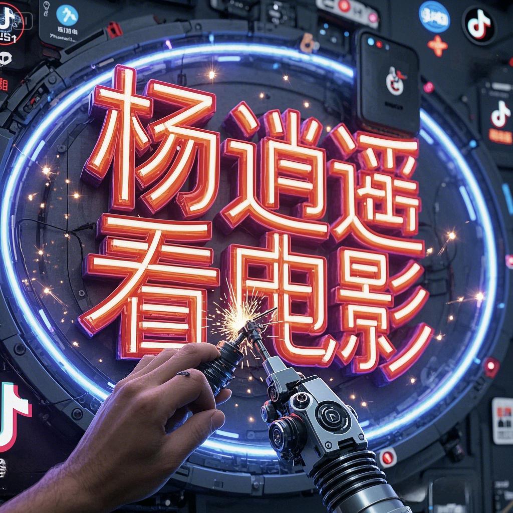 杨逍遥看电影