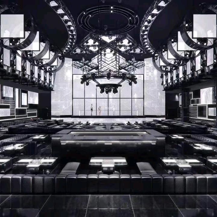 河南大视界显示科技有限公司