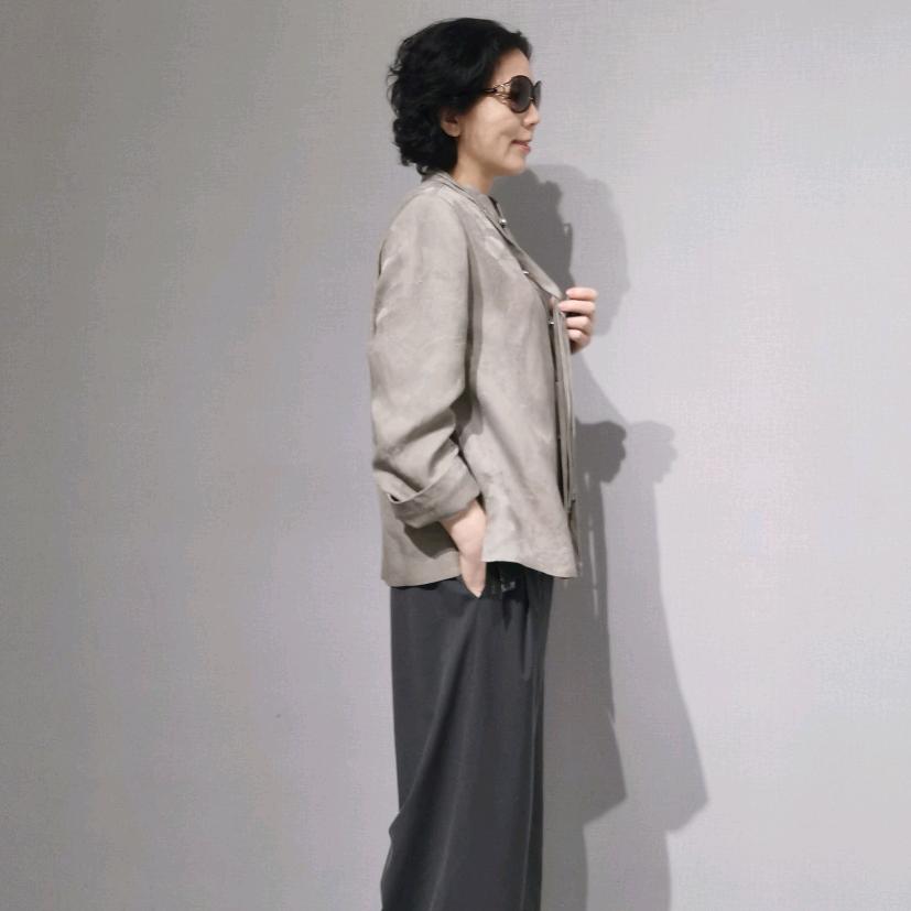 设计师如妃自主品牌564-567