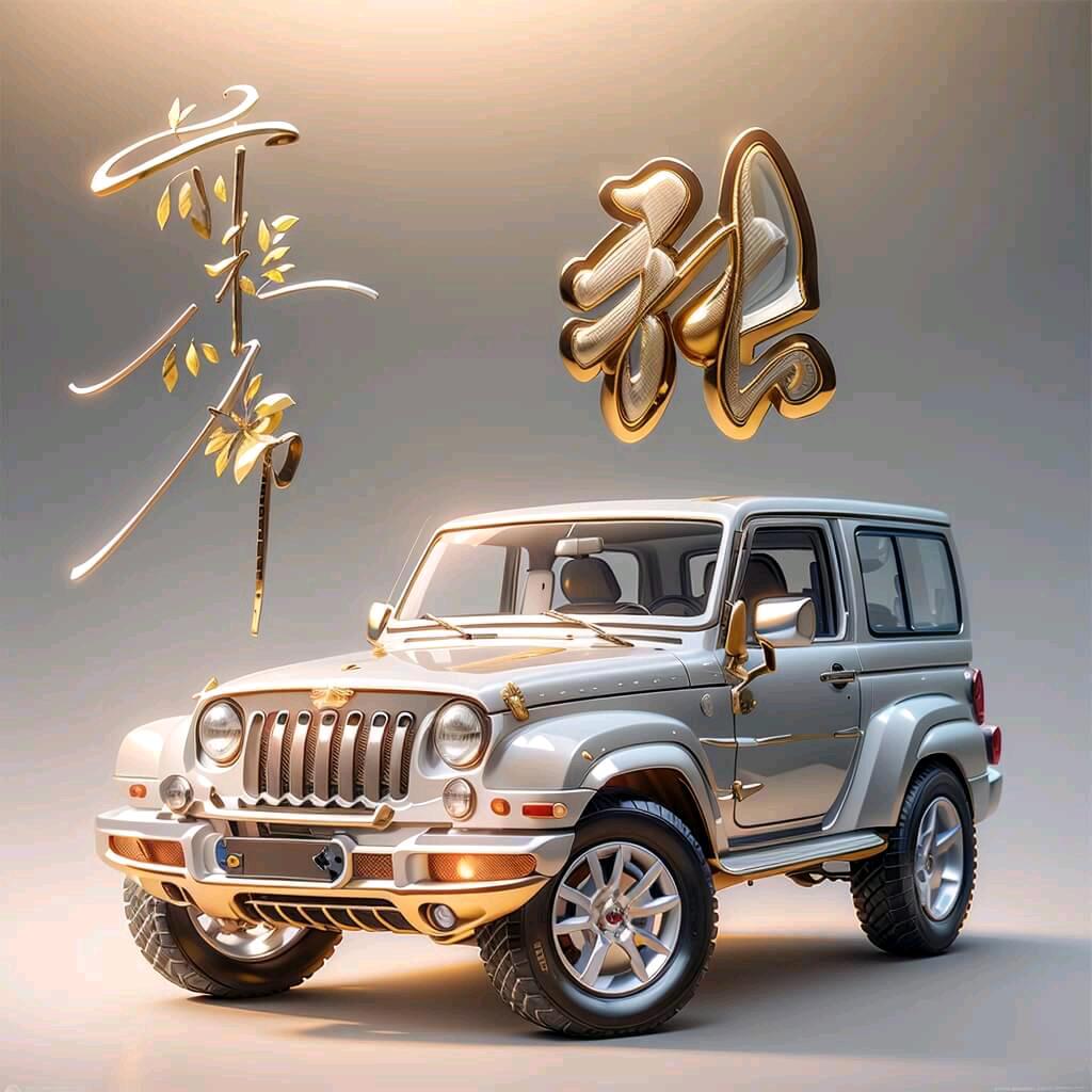 胸有壮志，终会展示