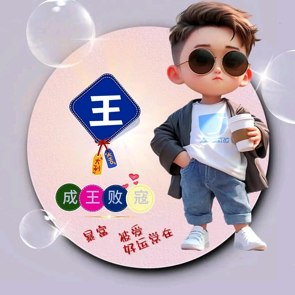 谁懂我心