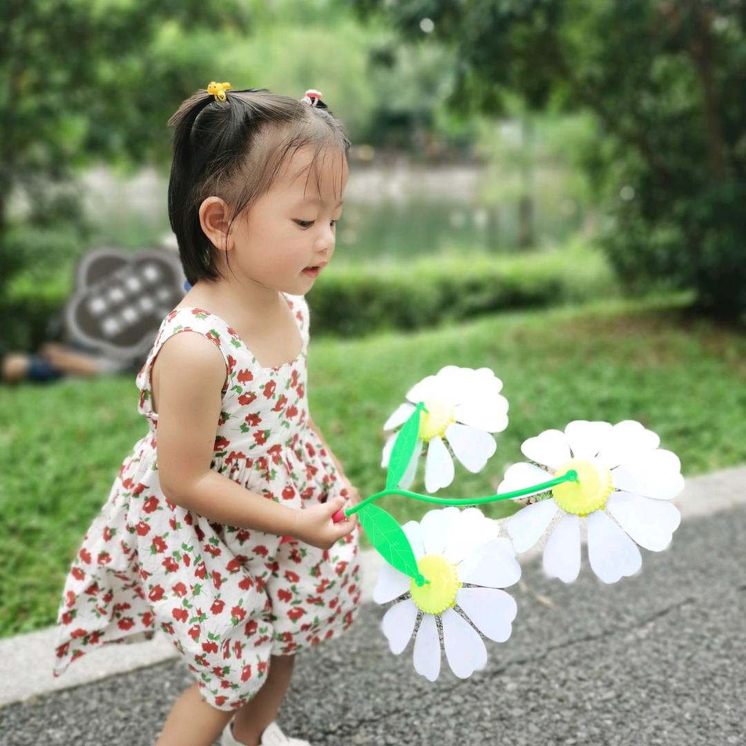 我是琳琳