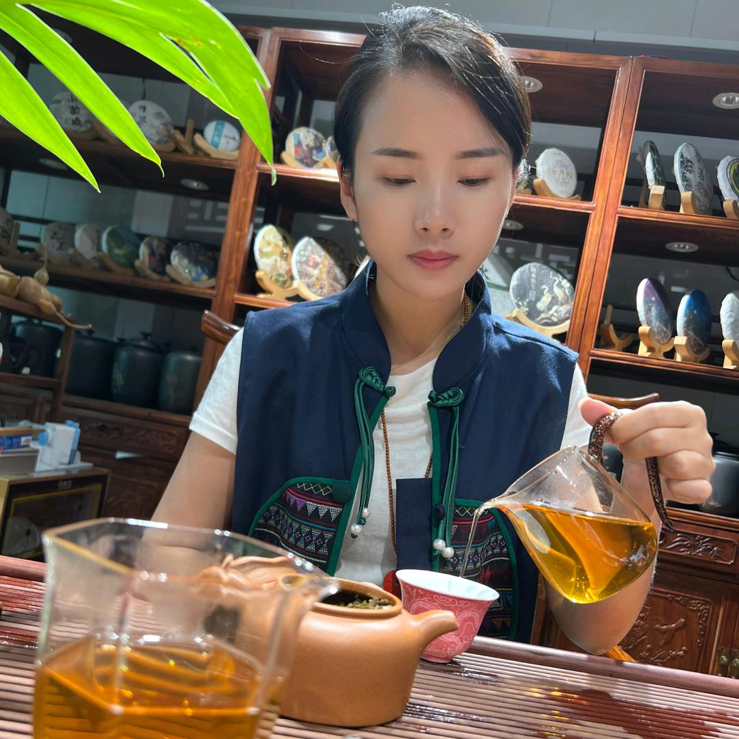 山灵阁