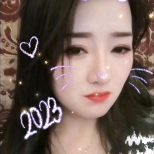 我是天上的云