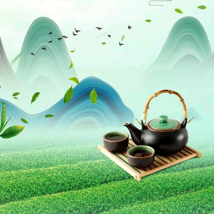 茶香茗居