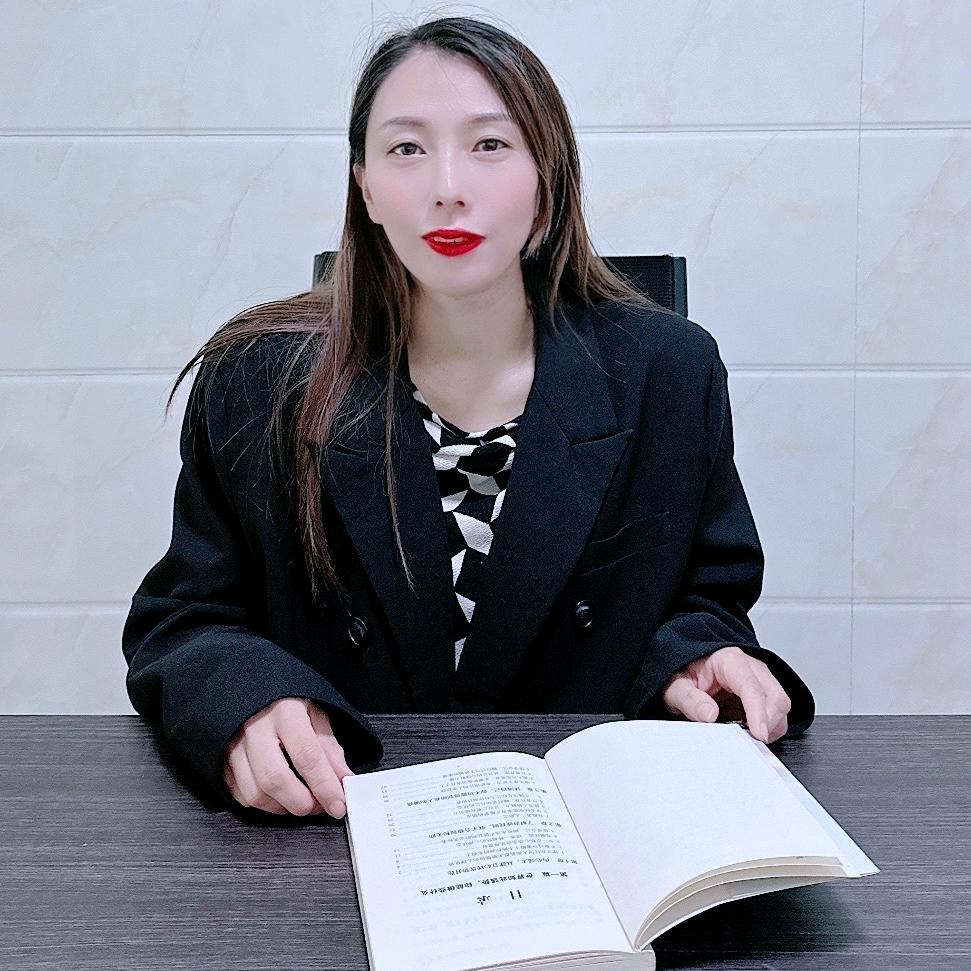 甜美小郁