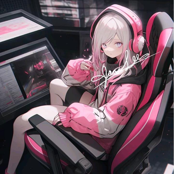 无语