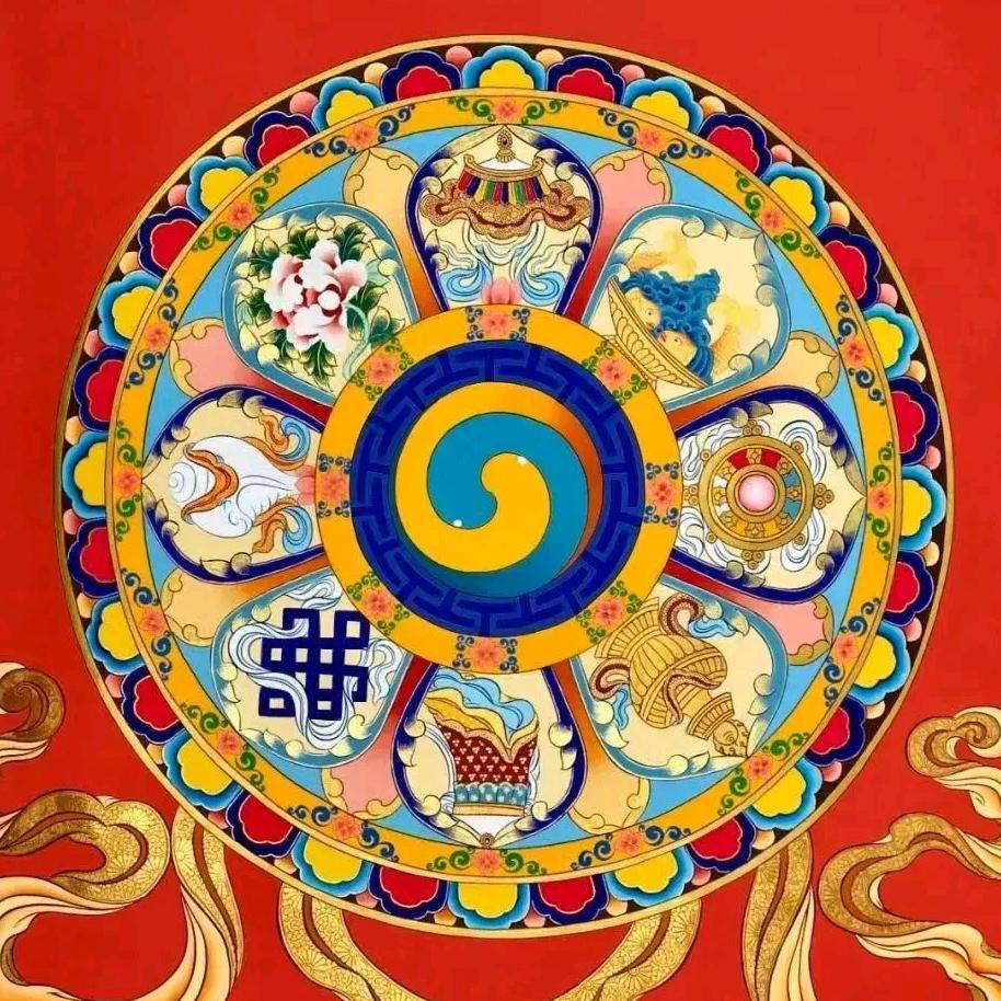 心与灵的对话