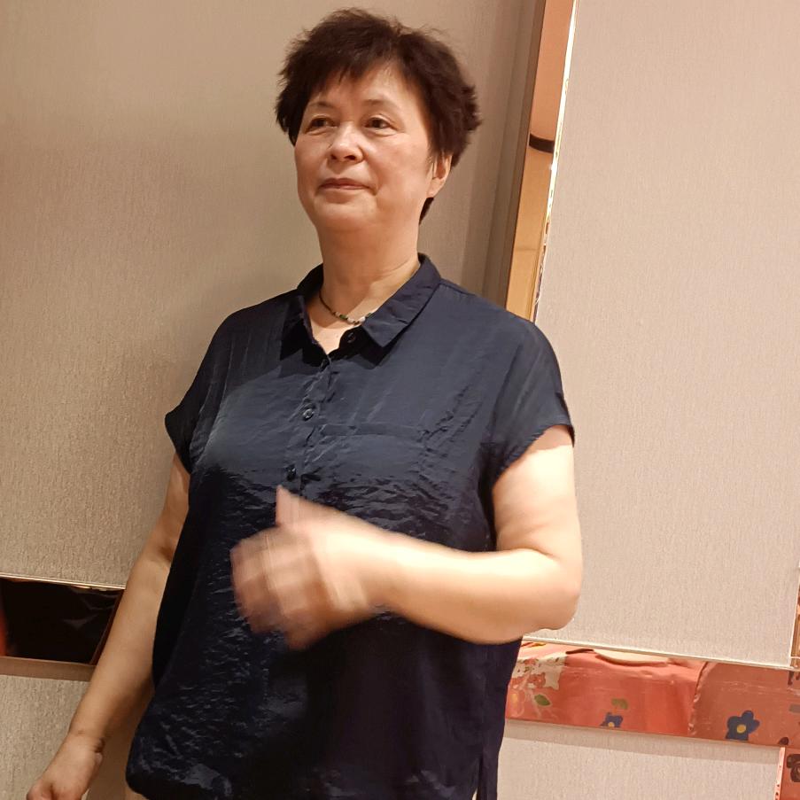 朱爱平