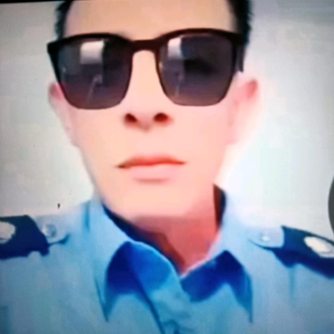 农民工早上七点十分开