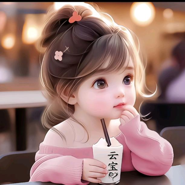 🌸萌萌在卖花🌸