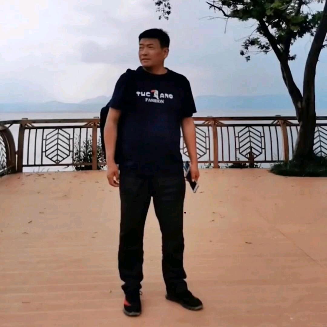 顺其自然（随拍)