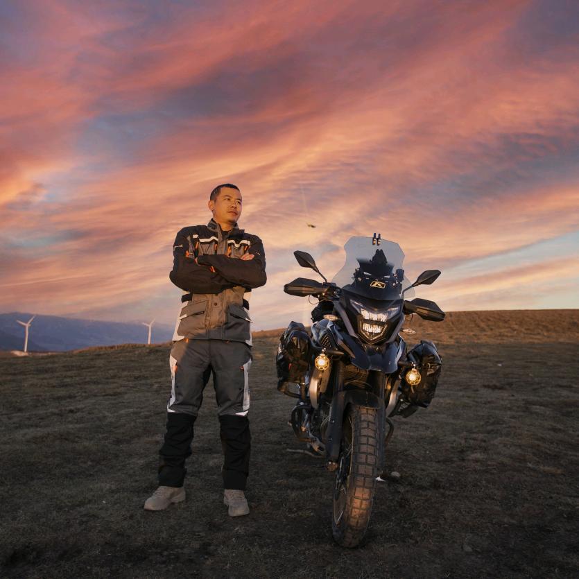 阳原蓝世界水族