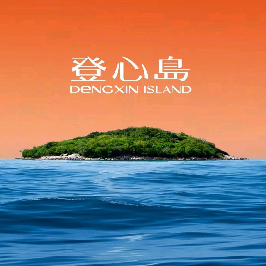 登心岛品牌