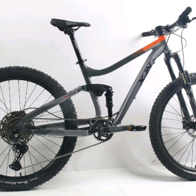 莒南县大牛单车店