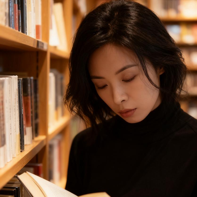 伊橙悦读