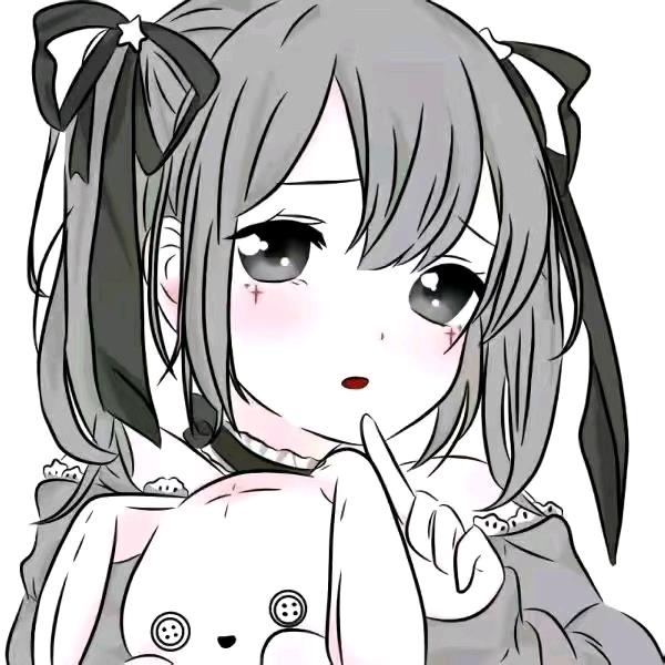 溪溪小妮