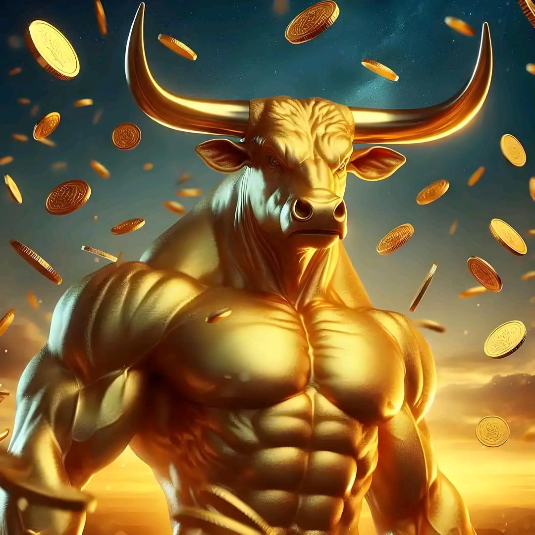 牛🐮魔王