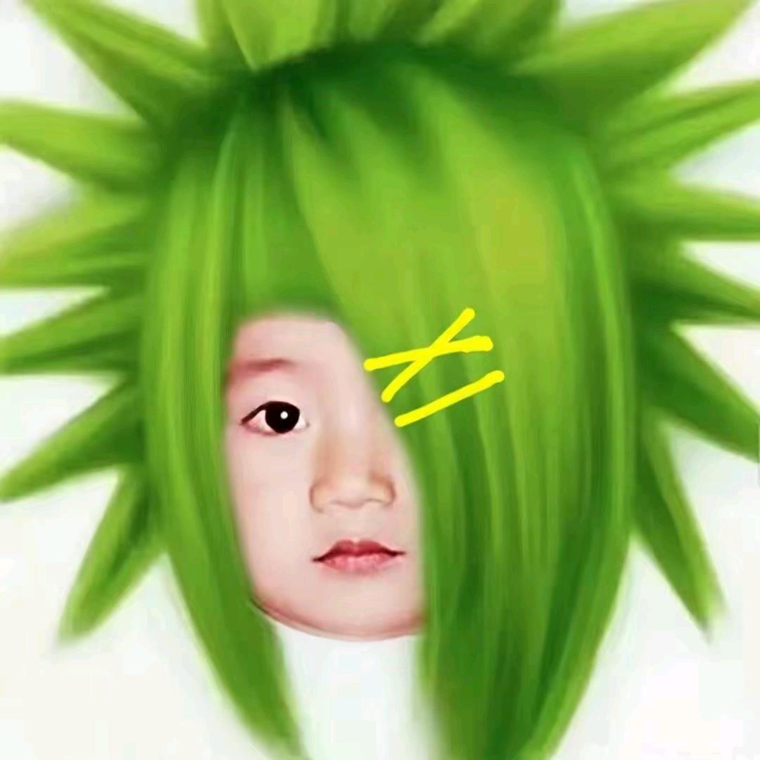 立志当甜妹