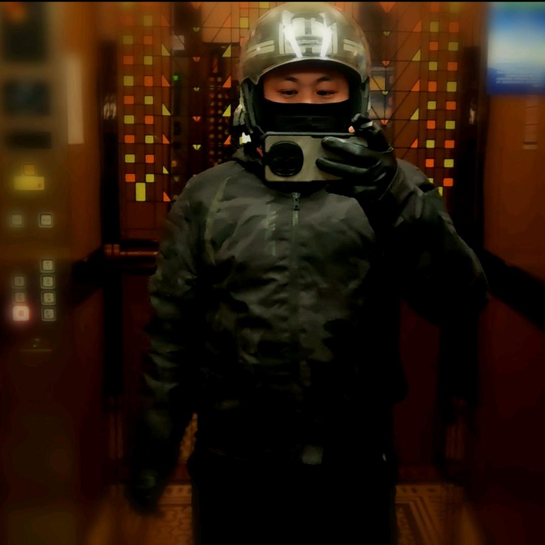 🌈二胖在北京vlog