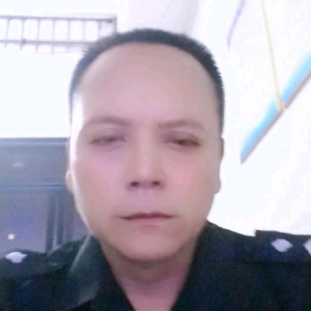 块乐的男孩