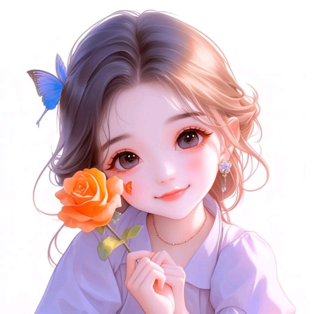 এ᭄浅笑不语꧔ꦿ᭄❤️