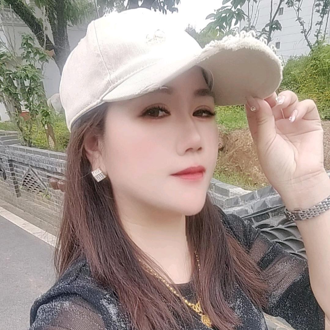 多肉花卷黄姐