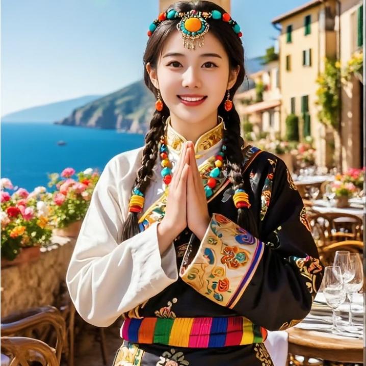 熙熙大码女装