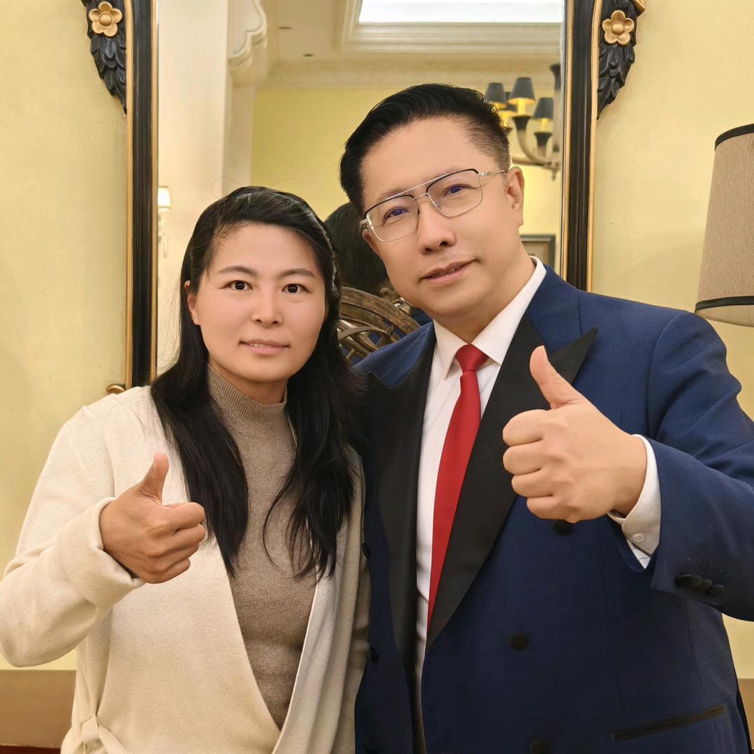 疯狂英语阜阳郝萍老师