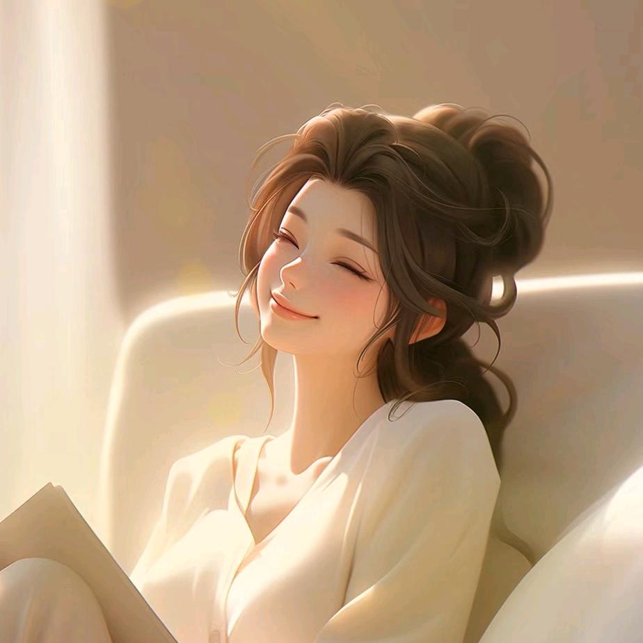 设计师&莹