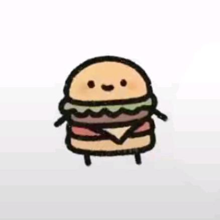 1om 汉堡包