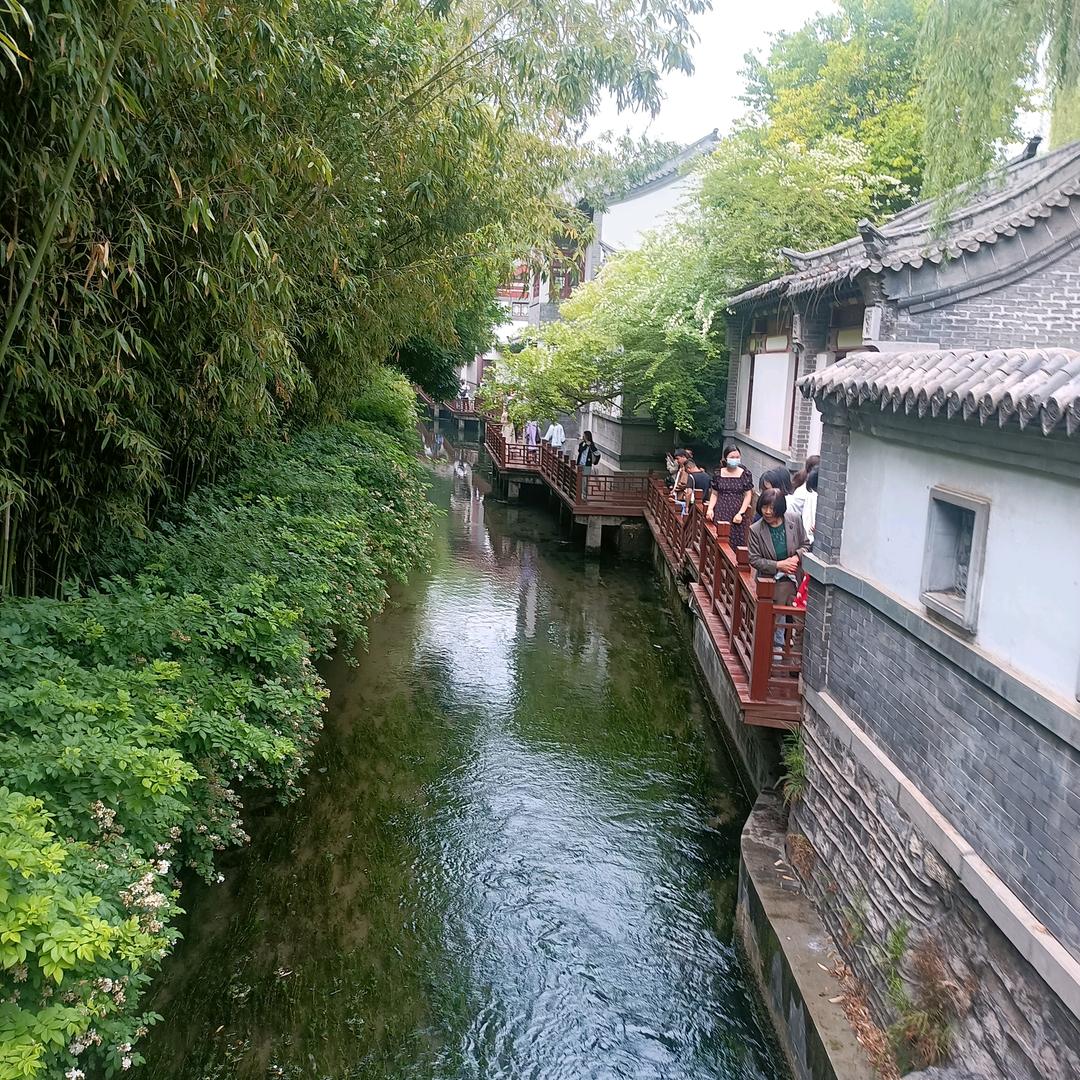 心若向阳123