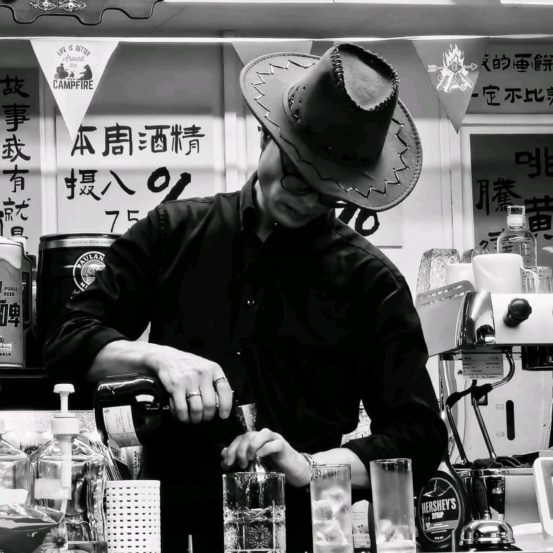 帽子哥