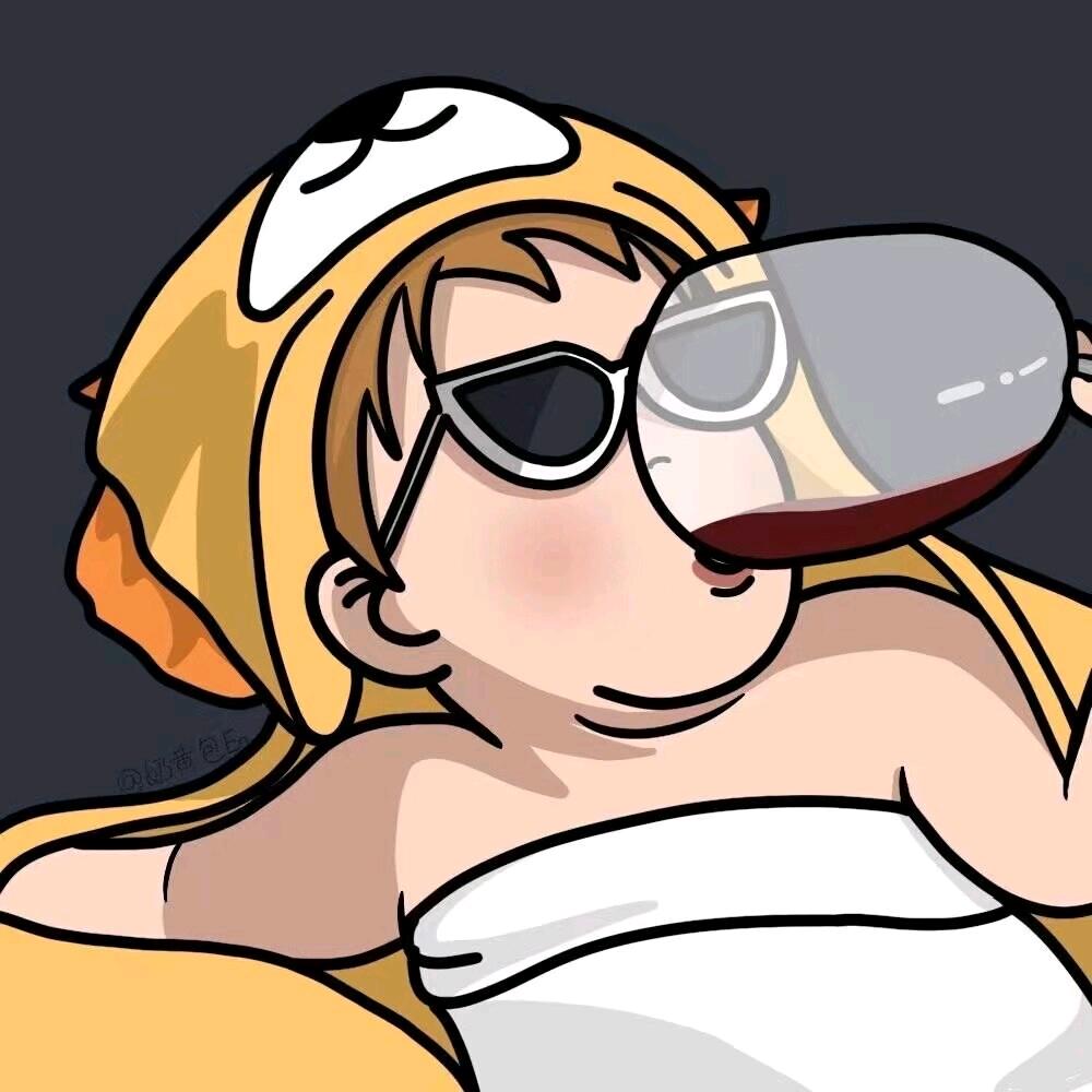 温柔藏匿于ᥫᩣ