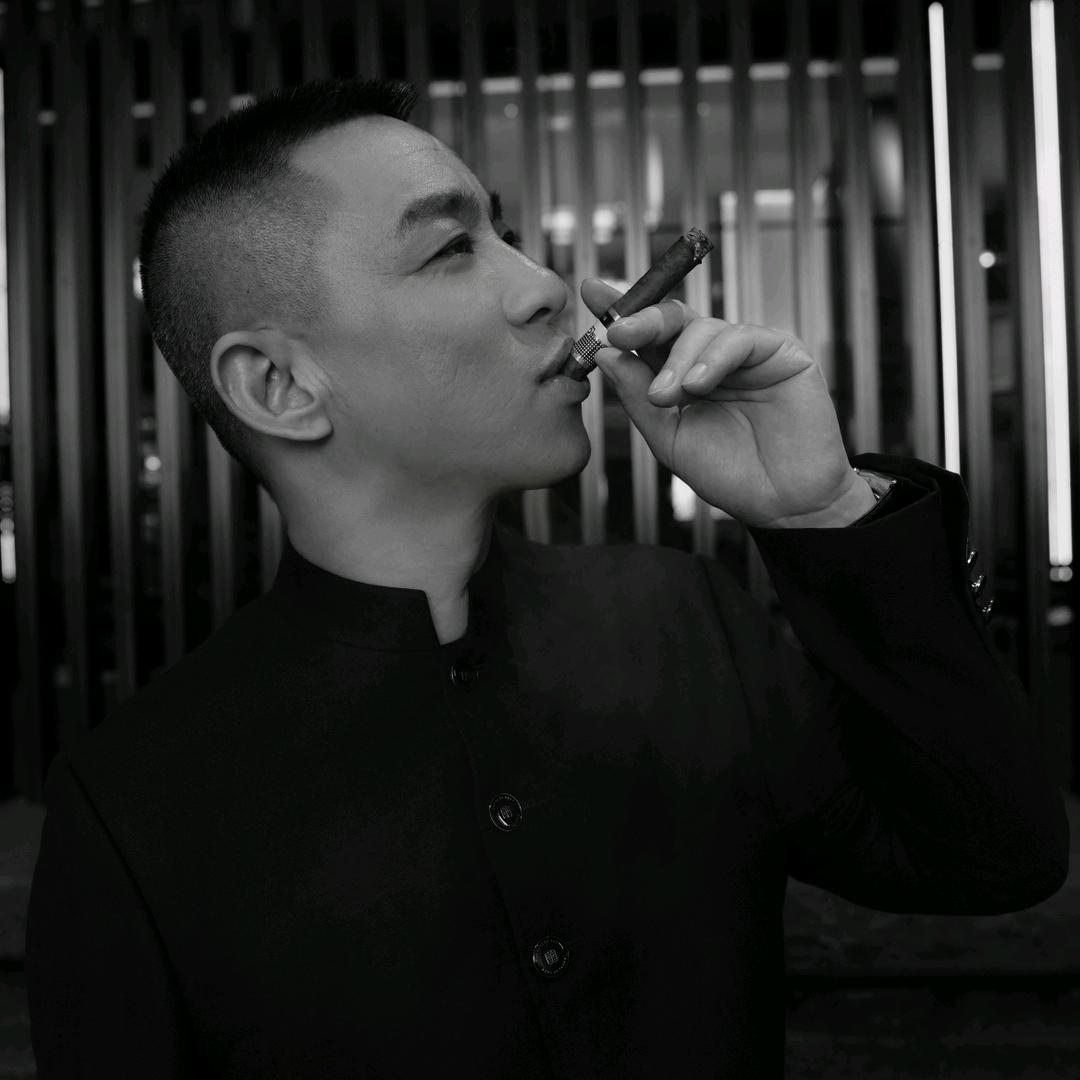 茂意
