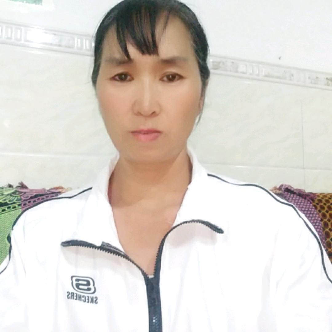 梦中的女人