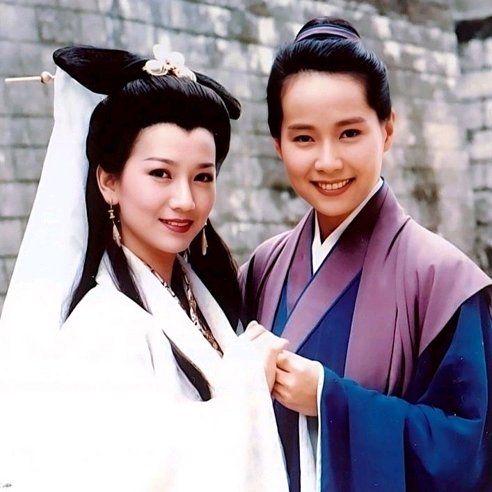 如夢新白娘子传奇回忆