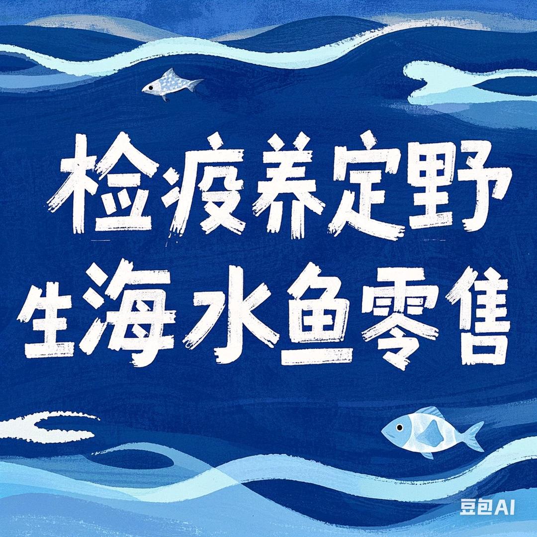 小鱼长胖了