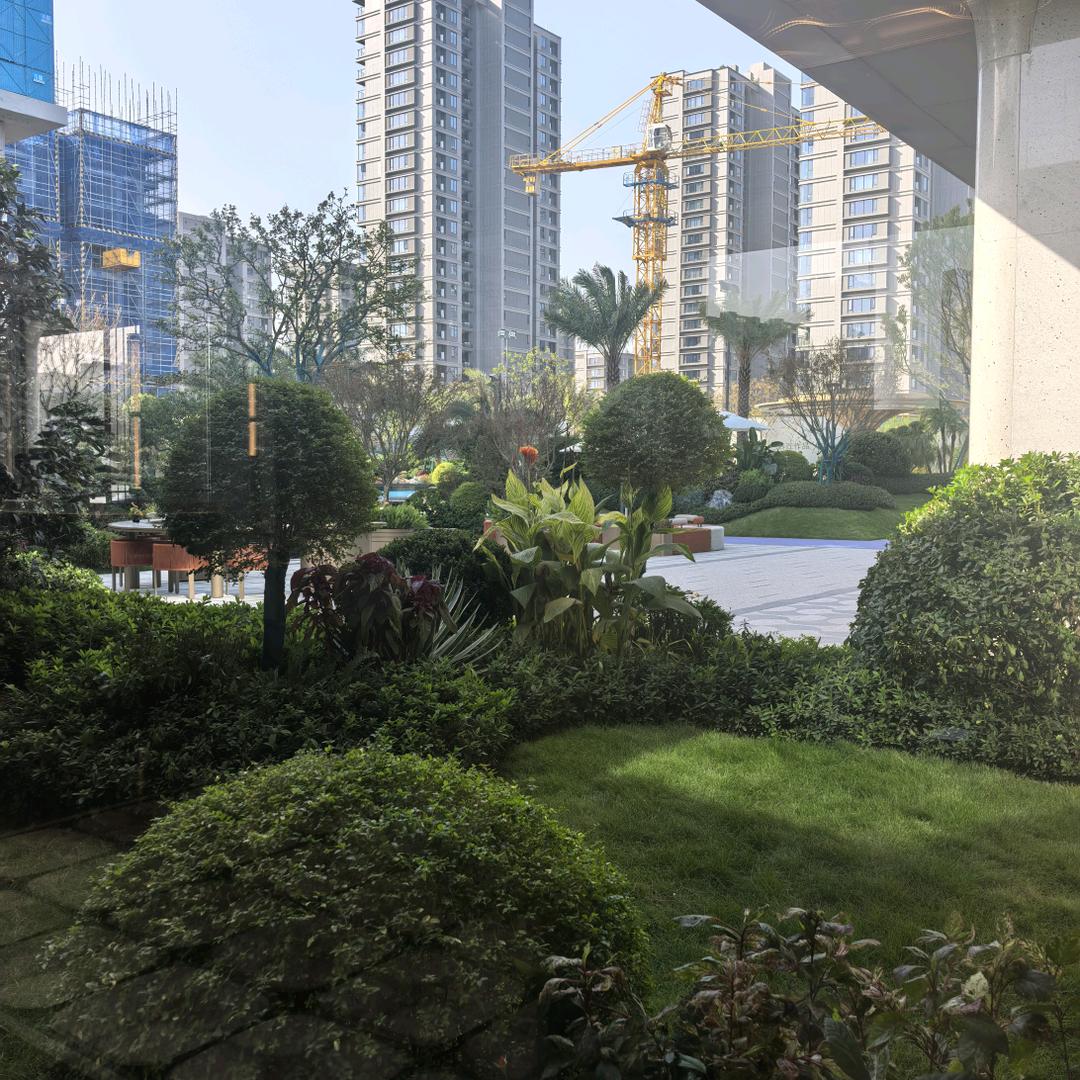 杭州可儿看房